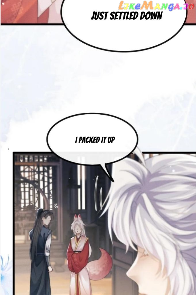 Demon’s Pleas And Prince’s Tears chapter 36 - page 55