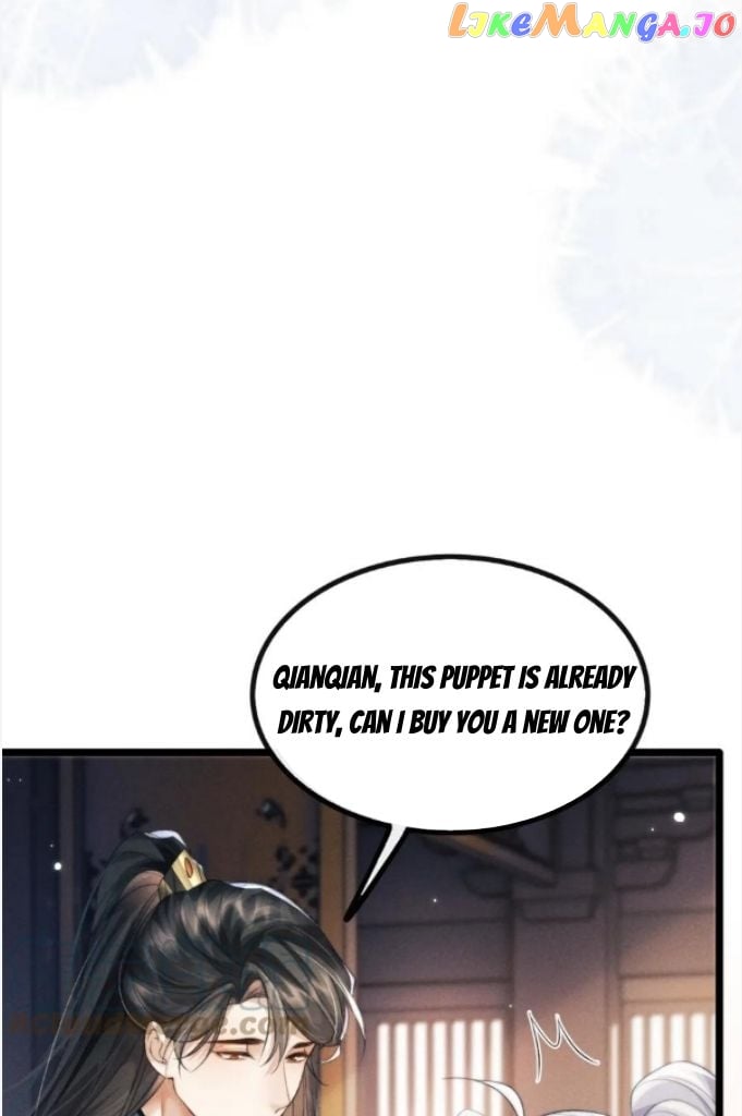 Demon’s Pleas And Prince’s Tears chapter 36 - page 58