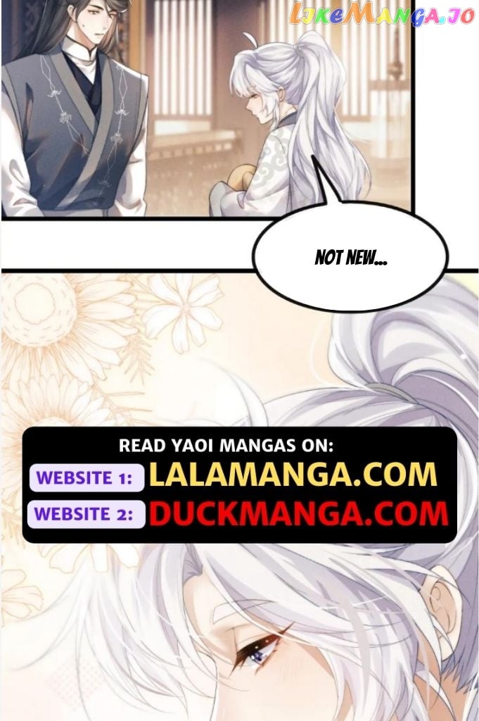 Demon’s Pleas And Prince’s Tears chapter 36 - page 61