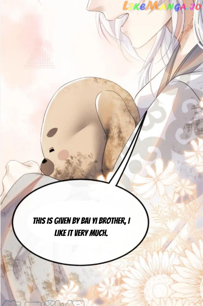 Demon’s Pleas And Prince’s Tears chapter 36 - page 62