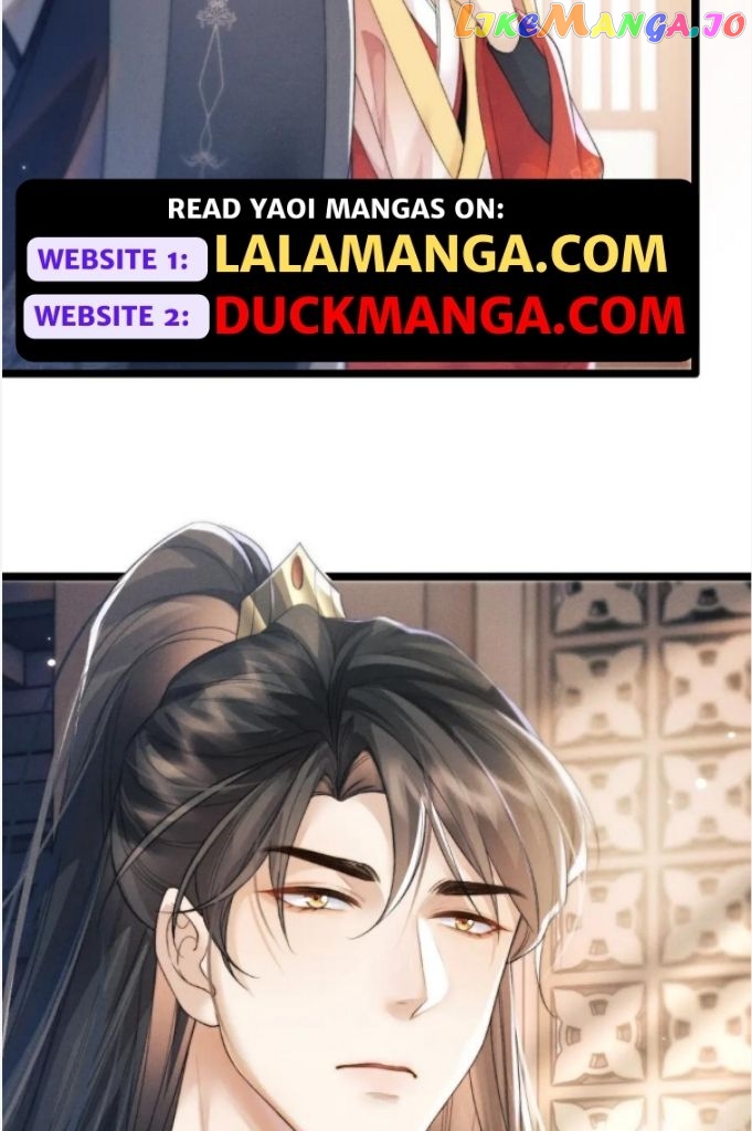 Demon’s Pleas And Prince’s Tears chapter 36 - page 64