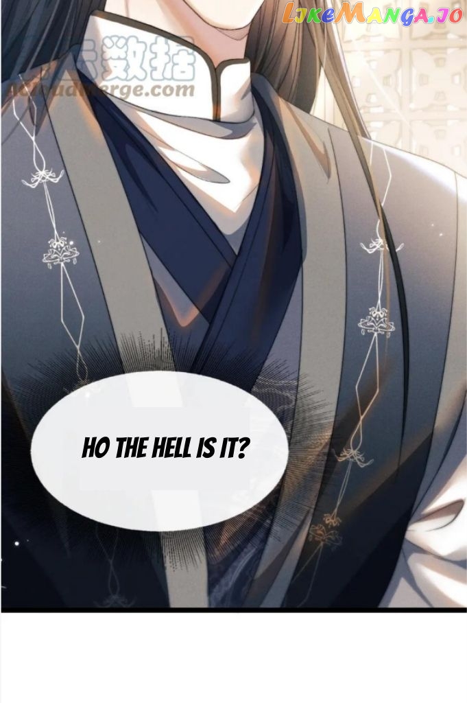 Demon’s Pleas And Prince’s Tears chapter 36 - page 65