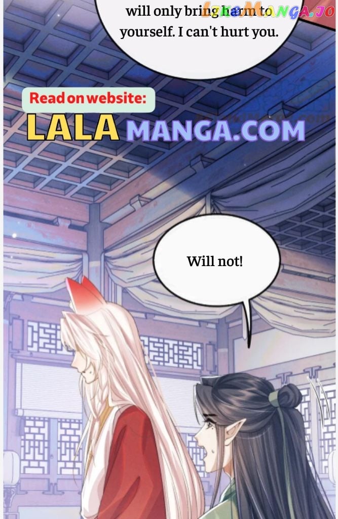 Demon’s Pleas And Prince’s Tears chapter 21 - page 14
