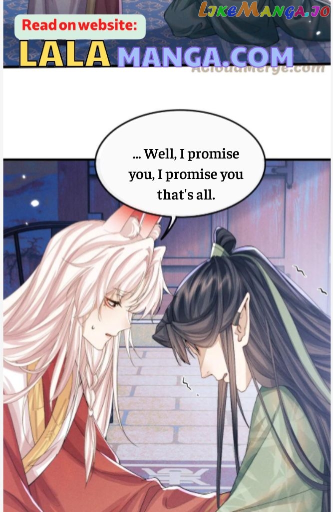 Demon’s Pleas And Prince’s Tears chapter 21 - page 18