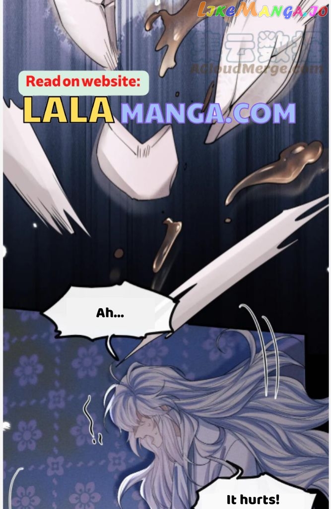 Demon’s Pleas And Prince’s Tears chapter 21 - page 23