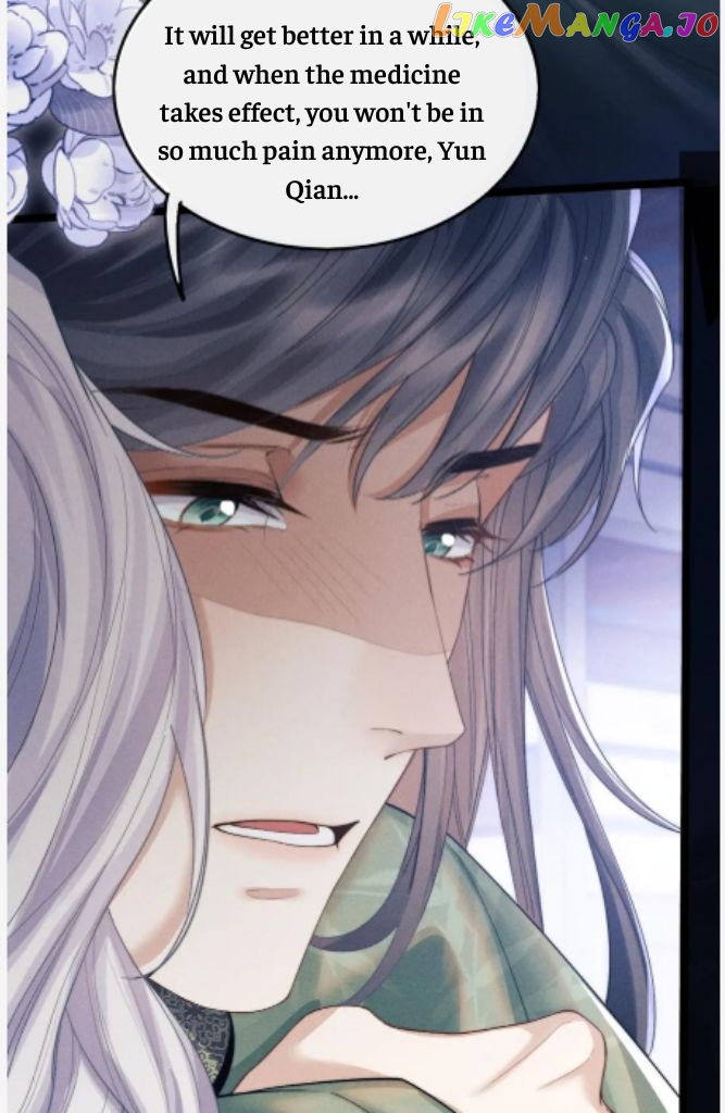 Demon’s Pleas And Prince’s Tears chapter 21 - page 28