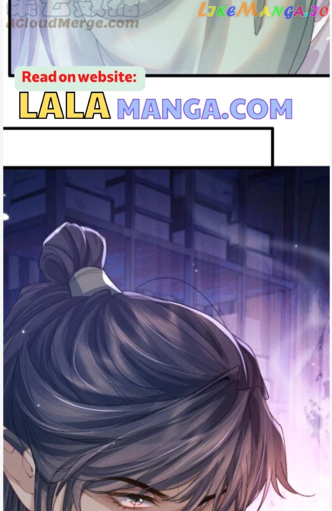 Demon’s Pleas And Prince’s Tears chapter 21 - page 33