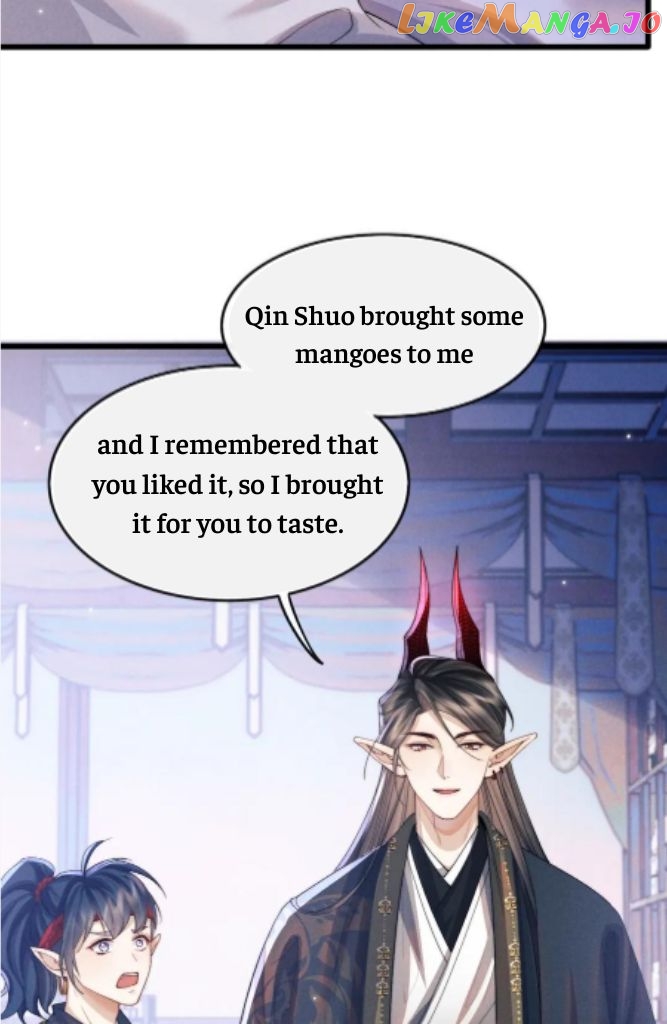 Demon’s Pleas And Prince’s Tears chapter 21 - page 54