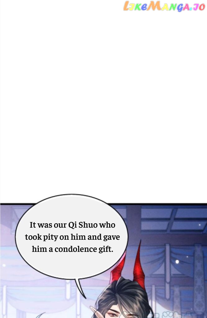 Demon’s Pleas And Prince’s Tears chapter 21 - page 56
