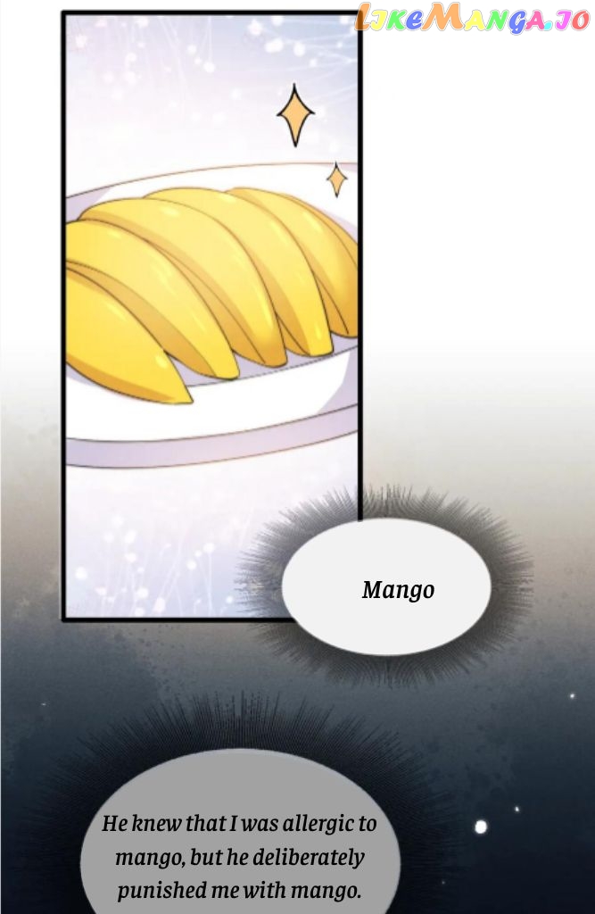 Demon’s Pleas And Prince’s Tears chapter 21 - page 58