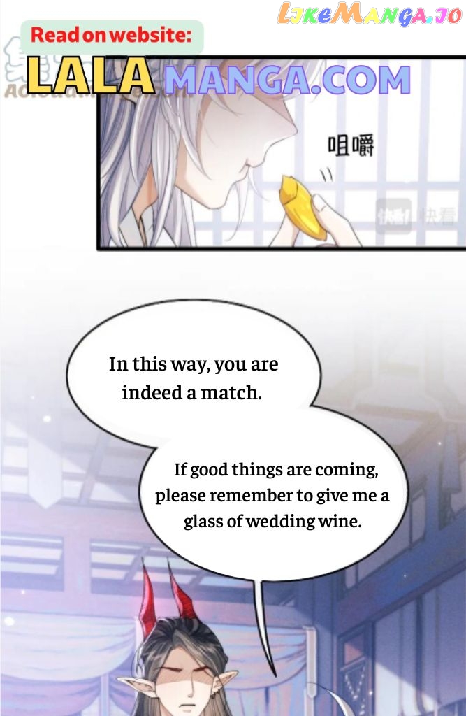 Demon’s Pleas And Prince’s Tears chapter 21 - page 61