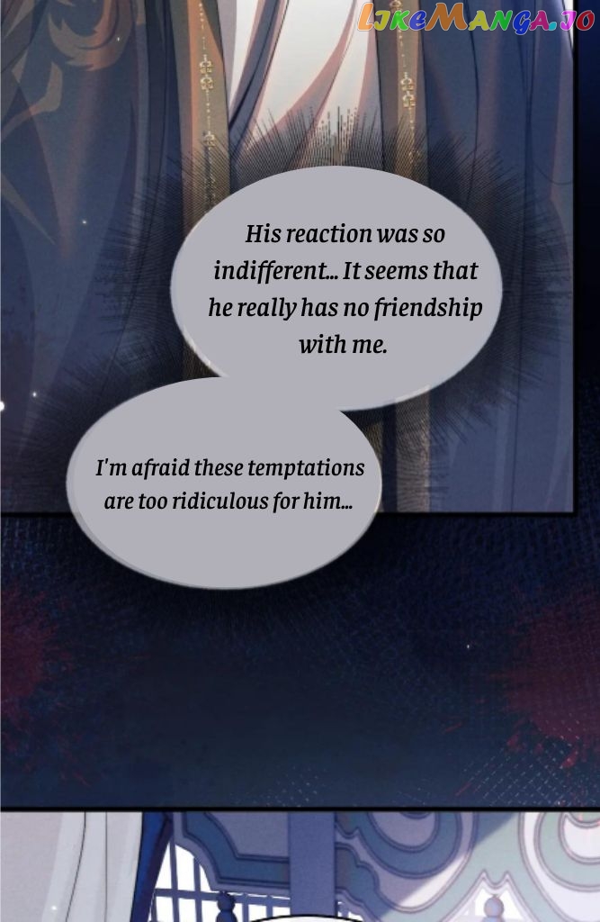 Demon’s Pleas And Prince’s Tears chapter 21 - page 64