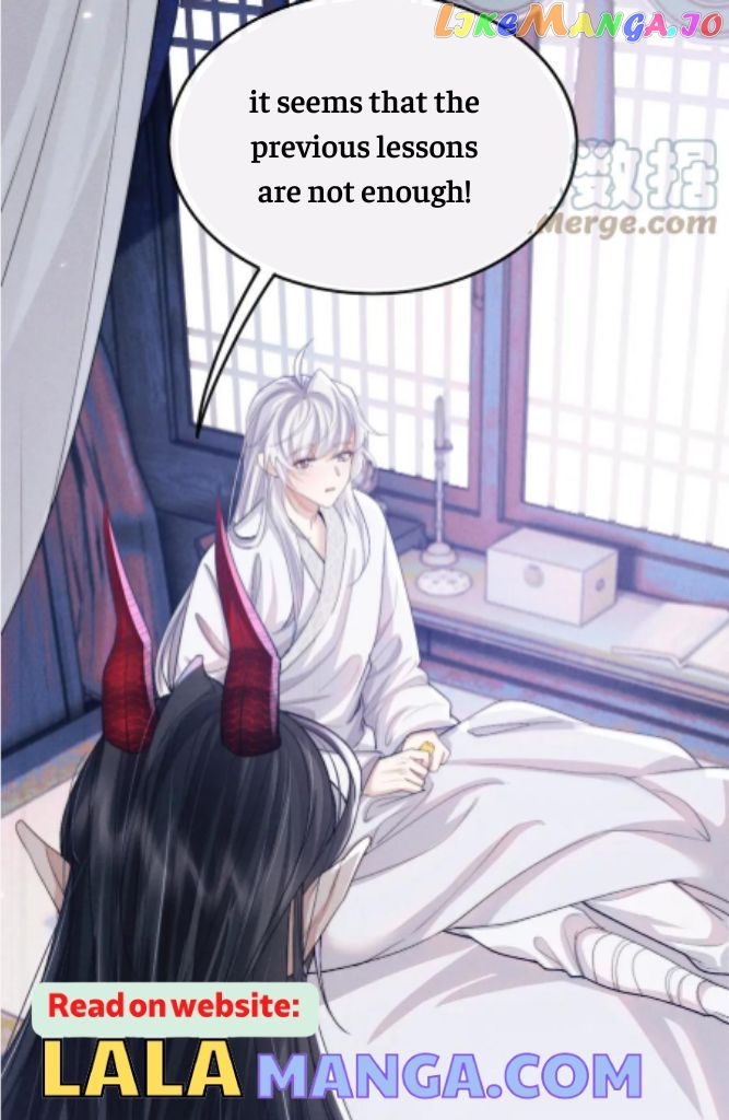 Demon’s Pleas And Prince’s Tears chapter 21 - page 65