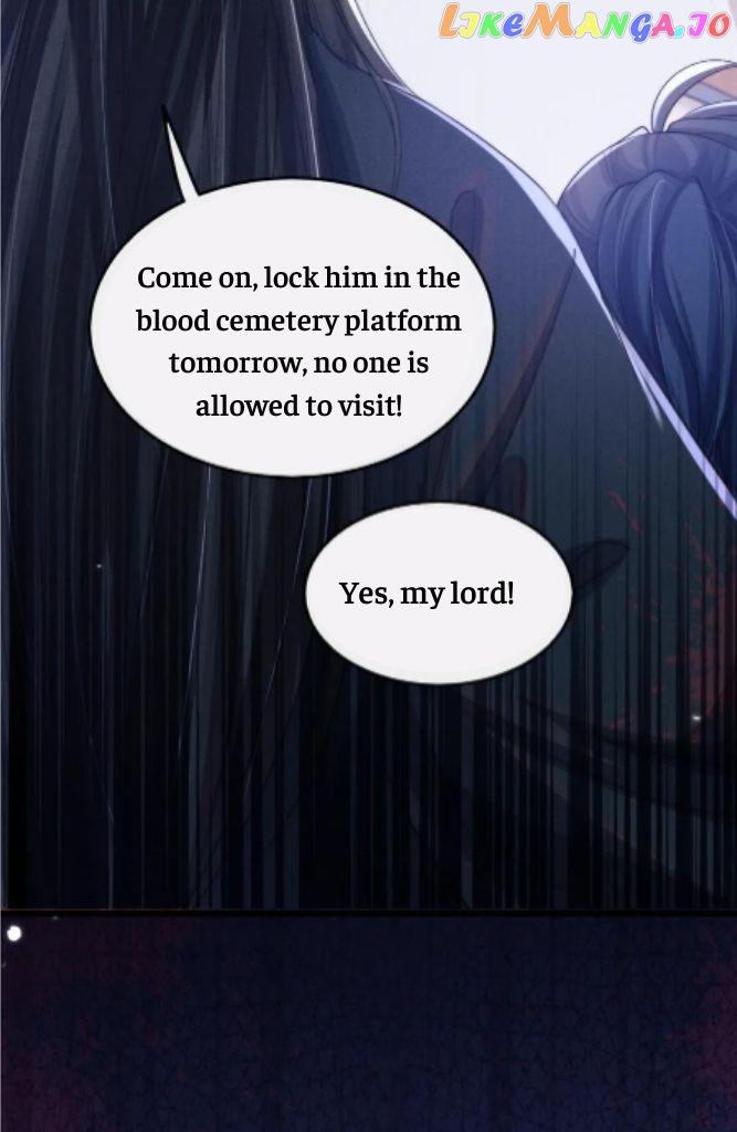 Demon’s Pleas And Prince’s Tears chapter 21 - page 66