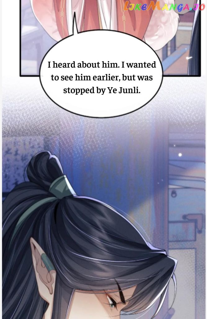 Demon’s Pleas And Prince’s Tears chapter 21 - page 9