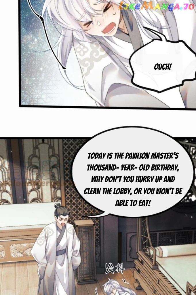 Demon’s Pleas And Prince’s Tears chapter 37 - page 14