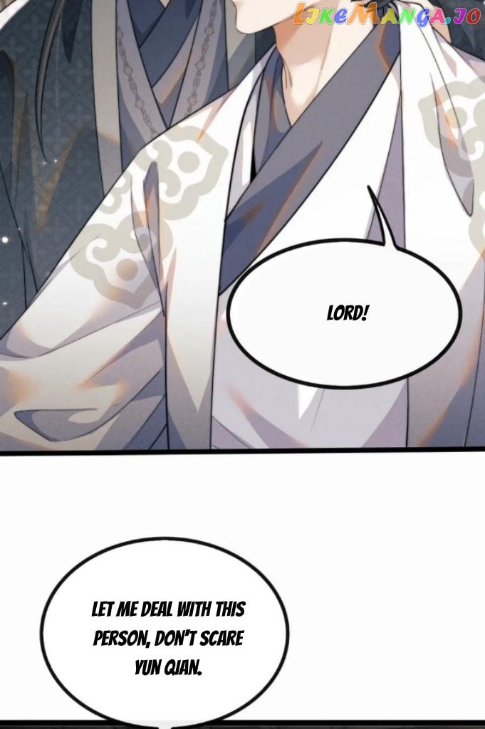 Demon’s Pleas And Prince’s Tears chapter 37 - page 17