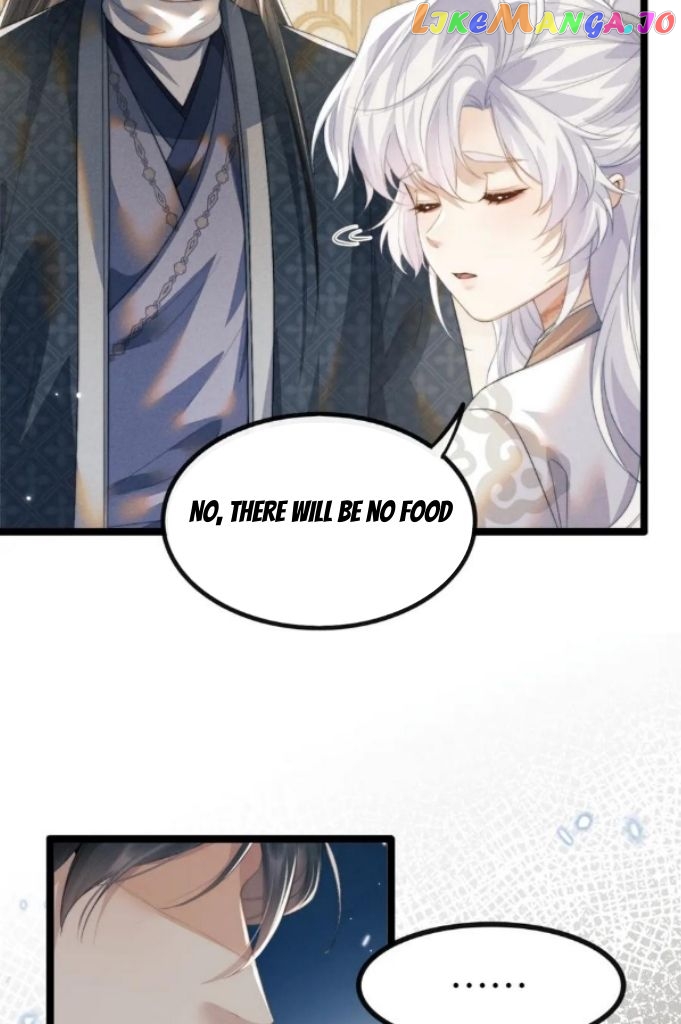 Demon’s Pleas And Prince’s Tears chapter 37 - page 21
