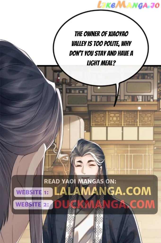 Demon’s Pleas And Prince’s Tears chapter 37 - page 27