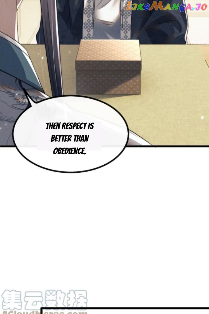 Demon’s Pleas And Prince’s Tears chapter 37 - page 28