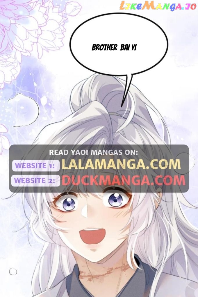Demon’s Pleas And Prince’s Tears chapter 37 - page 30