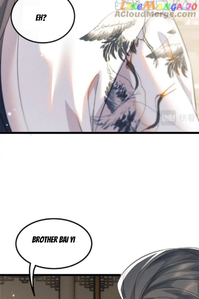 Demon’s Pleas And Prince’s Tears chapter 37 - page 36