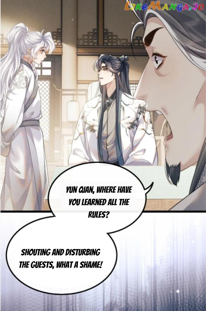 Demon’s Pleas And Prince’s Tears chapter 37 - page 37