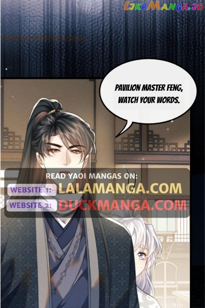 Demon’s Pleas And Prince’s Tears chapter 37 - page 38