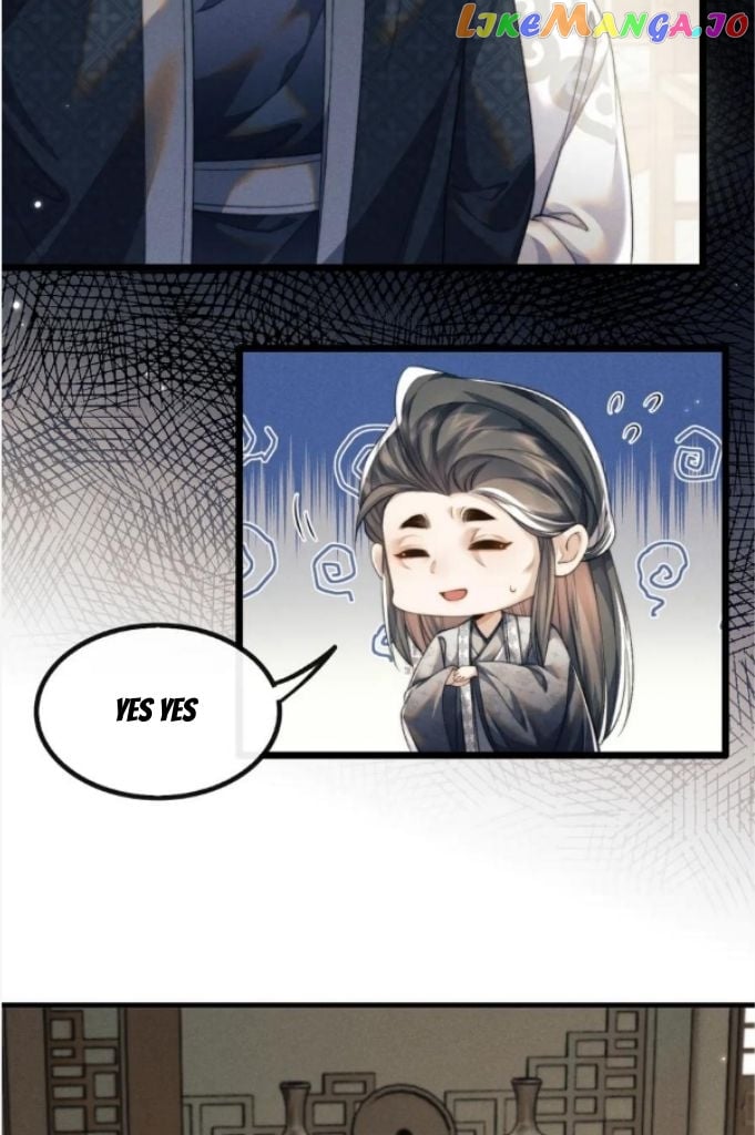 Demon’s Pleas And Prince’s Tears chapter 37 - page 39