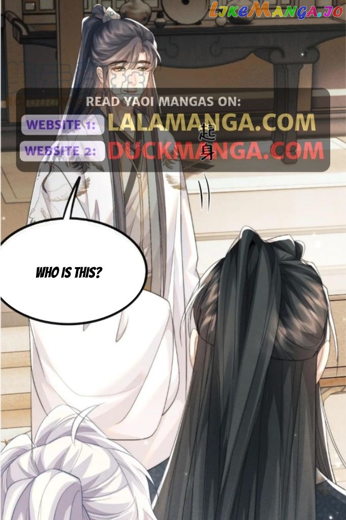 Demon’s Pleas And Prince’s Tears chapter 37 - page 40