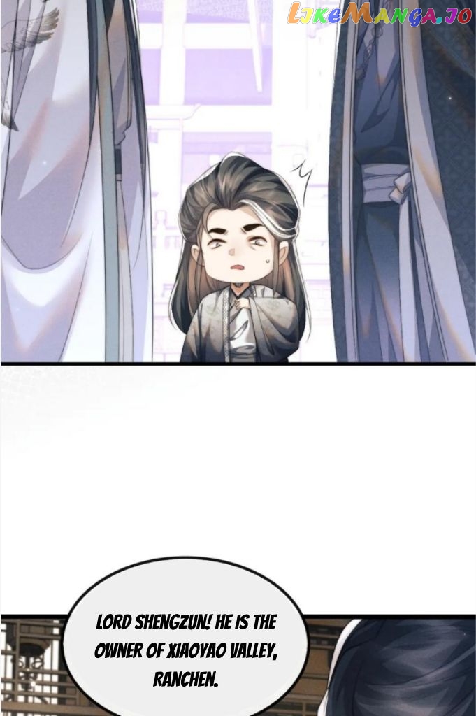 Demon’s Pleas And Prince’s Tears chapter 37 - page 43