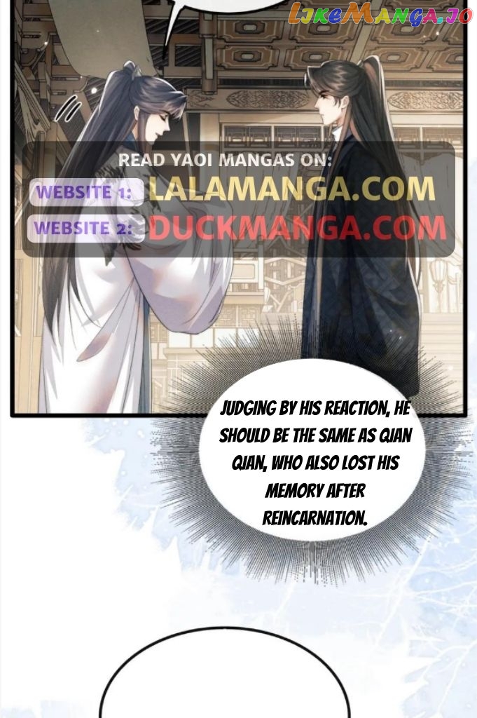 Demon’s Pleas And Prince’s Tears chapter 37 - page 47