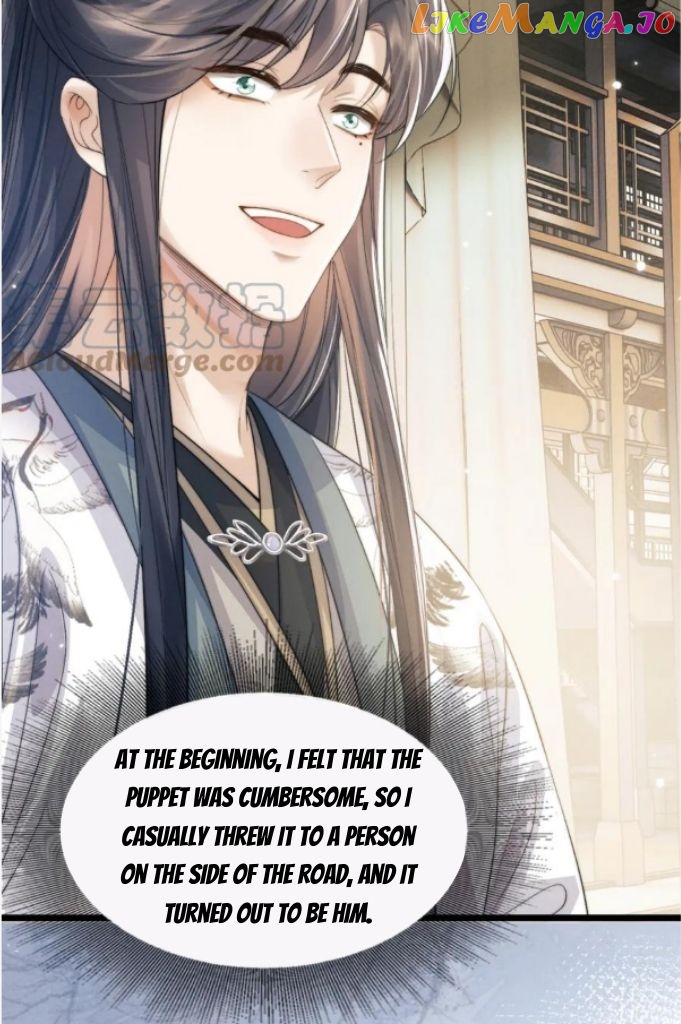 Demon’s Pleas And Prince’s Tears chapter 37 - page 50