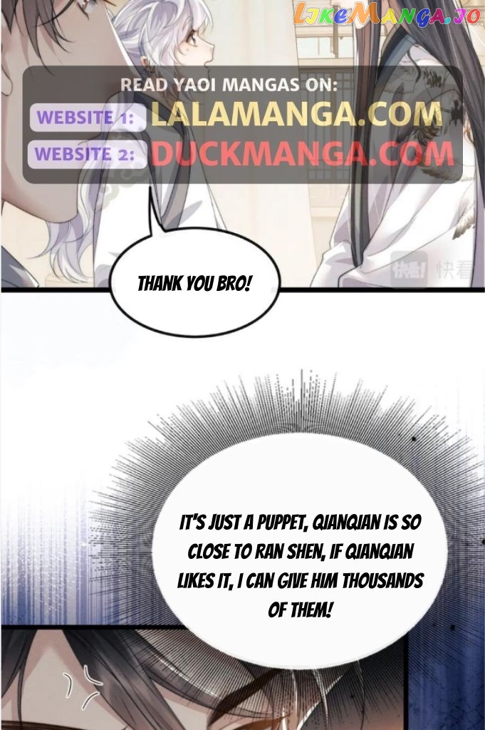 Demon’s Pleas And Prince’s Tears chapter 37 - page 53