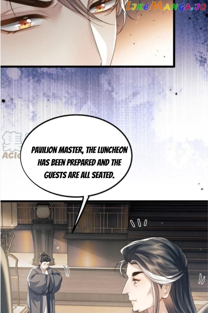 Demon’s Pleas And Prince’s Tears chapter 37 - page 54