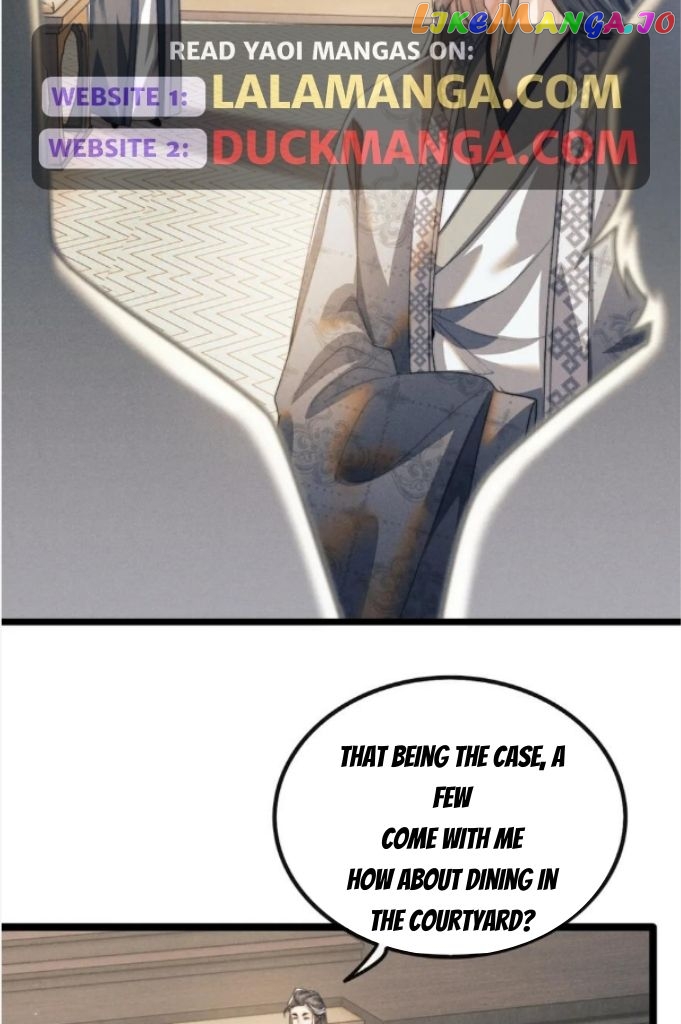 Demon’s Pleas And Prince’s Tears chapter 37 - page 55
