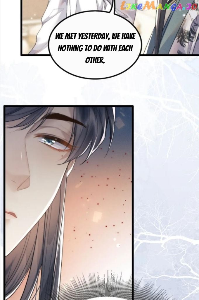 Demon’s Pleas And Prince’s Tears chapter 37 - page 61