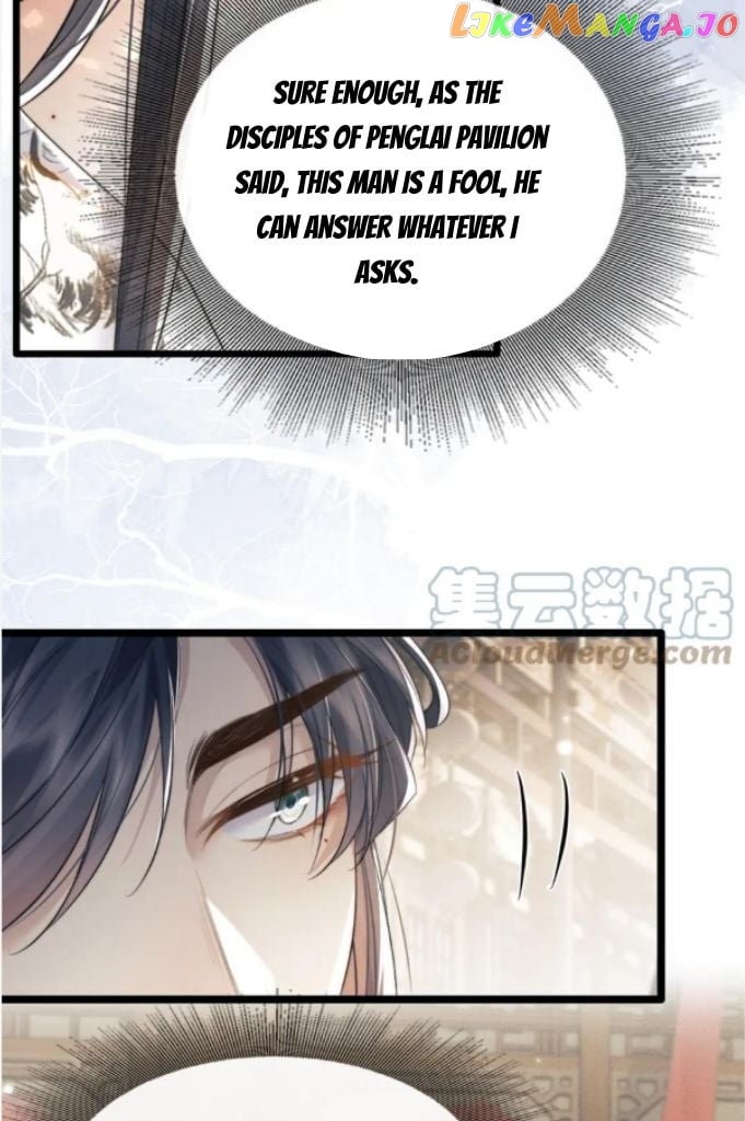 Demon’s Pleas And Prince’s Tears chapter 37 - page 62