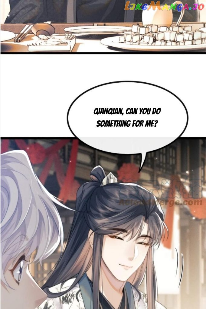 Demon’s Pleas And Prince’s Tears chapter 37 - page 64