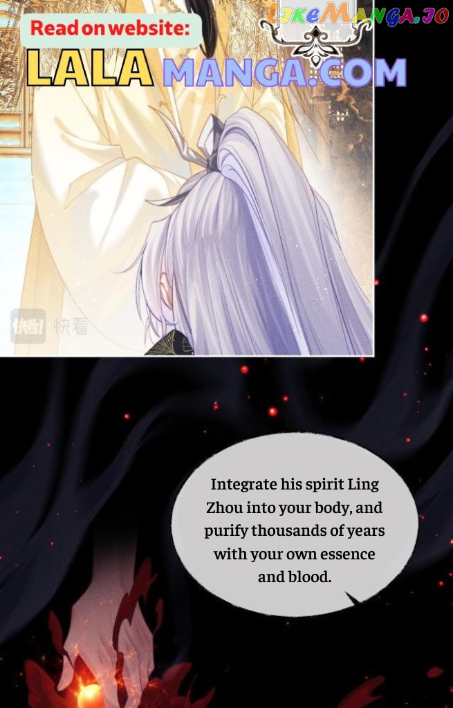 Demon’s Pleas And Prince’s Tears chapter 1 - page 10