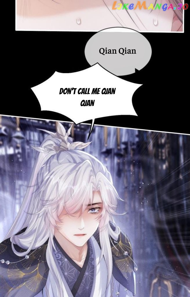 Demon’s Pleas And Prince’s Tears chapter 1 - page 25