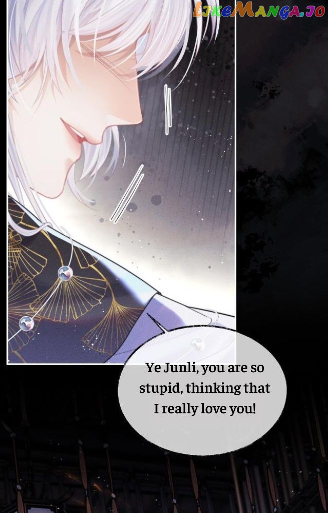Demon’s Pleas And Prince’s Tears chapter 1 - page 29