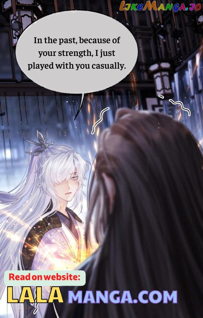 Demon’s Pleas And Prince’s Tears chapter 1 - page 30