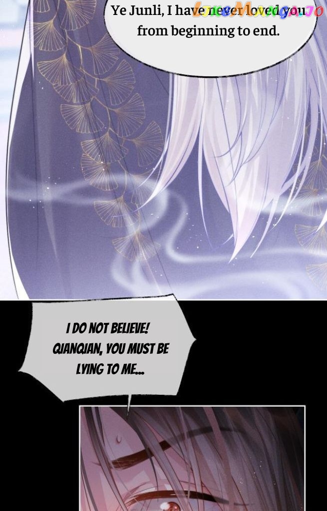 Demon’s Pleas And Prince’s Tears chapter 1 - page 37