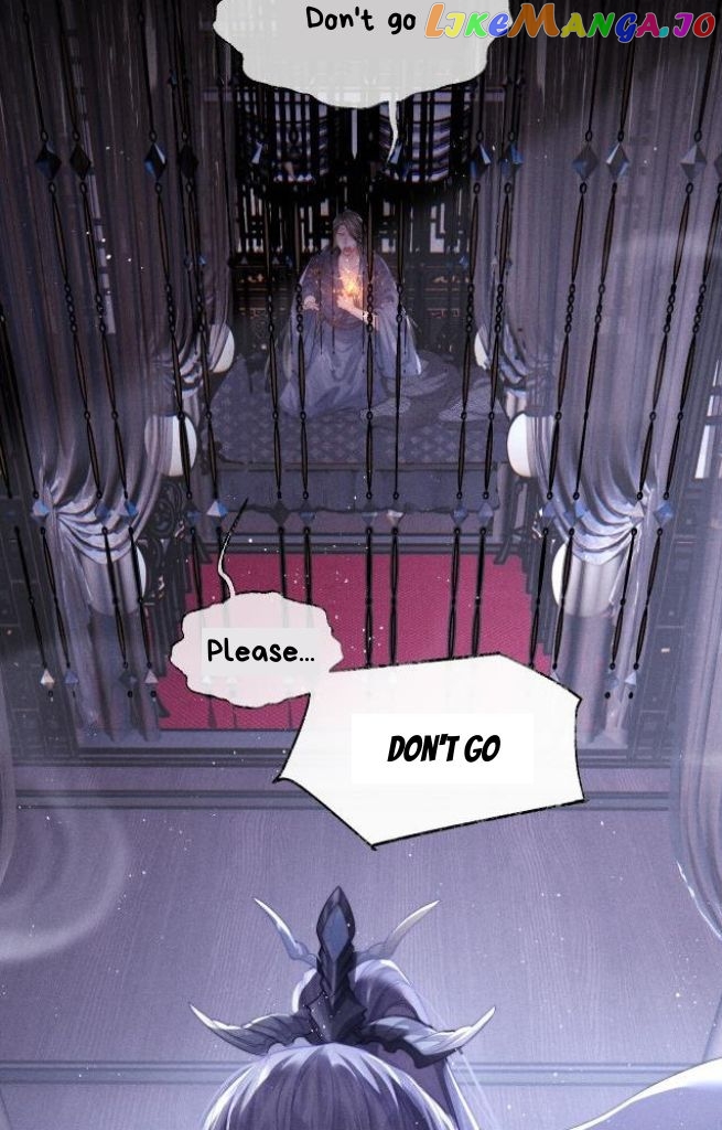 Demon’s Pleas And Prince’s Tears chapter 1 - page 39