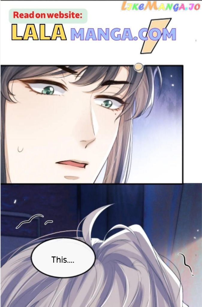 Demon’s Pleas And Prince’s Tears chapter 22 - page 10