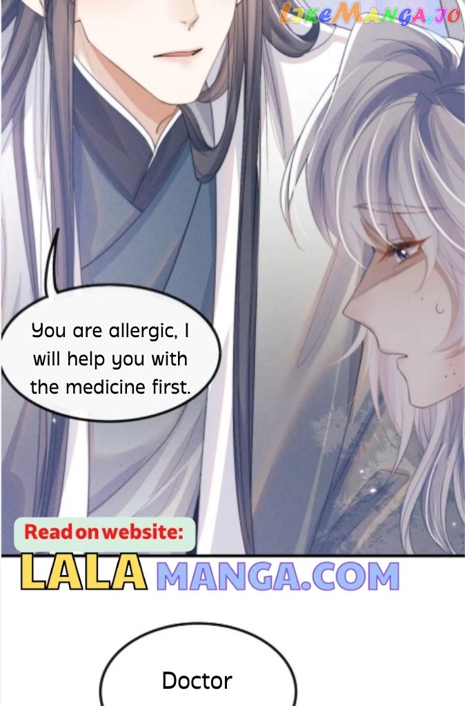 Demon’s Pleas And Prince’s Tears chapter 22 - page 16