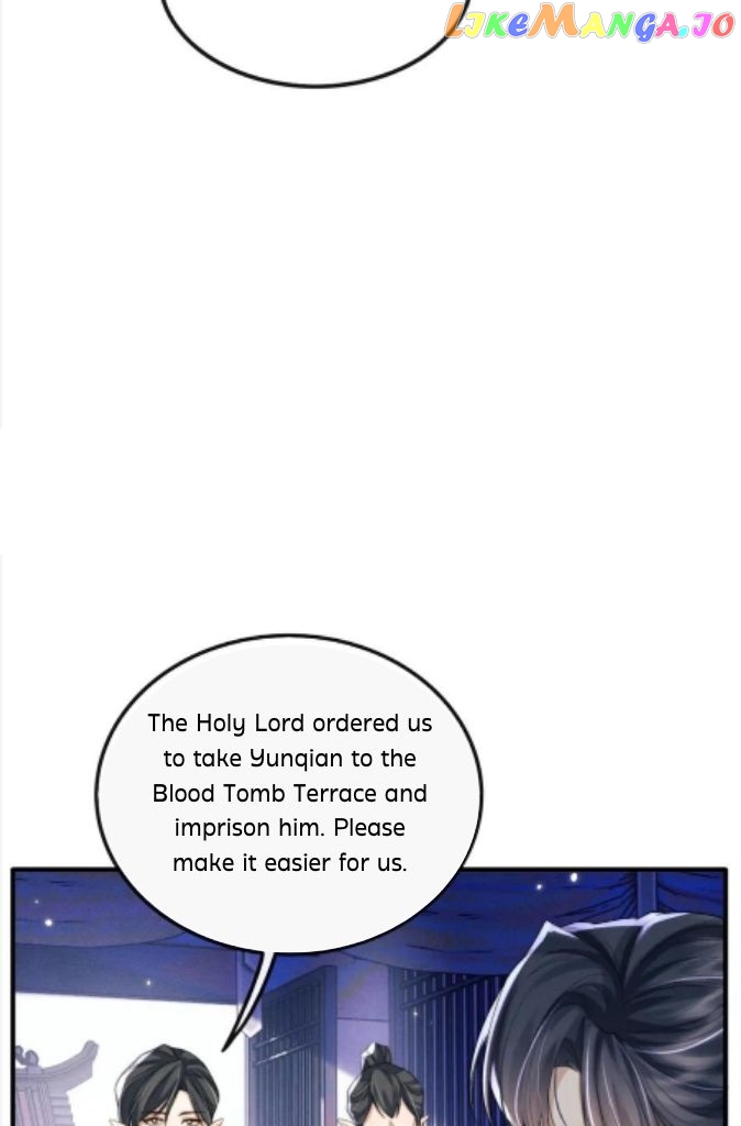 Demon’s Pleas And Prince’s Tears chapter 22 - page 17