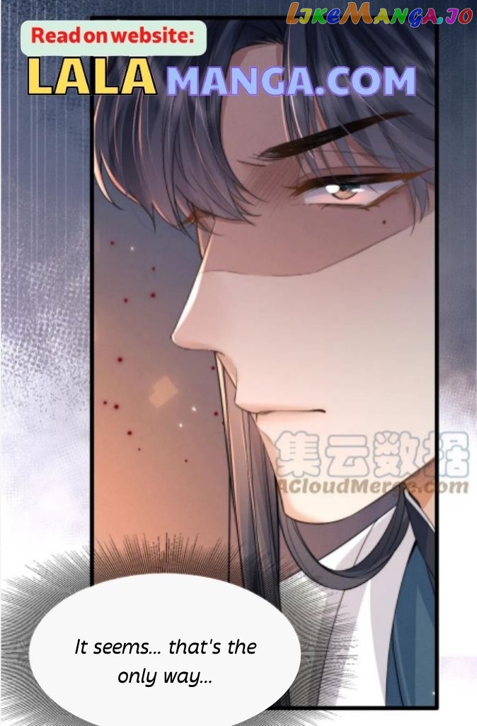 Demon’s Pleas And Prince’s Tears chapter 22 - page 26
