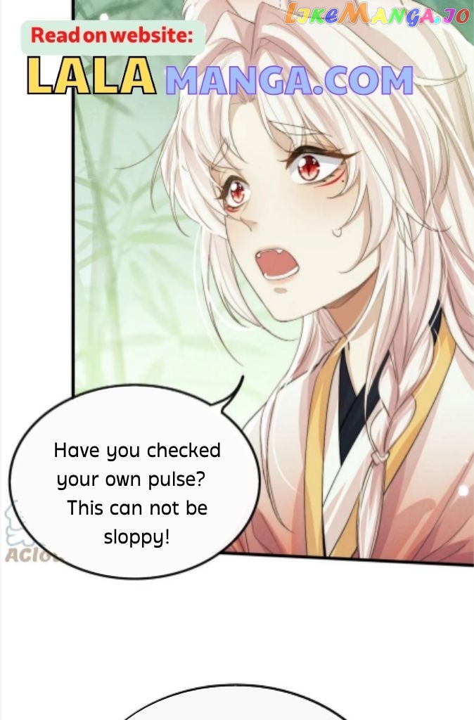 Demon’s Pleas And Prince’s Tears chapter 22 - page 34